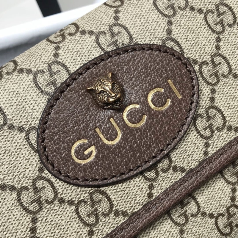 Gucci Satchel Bags